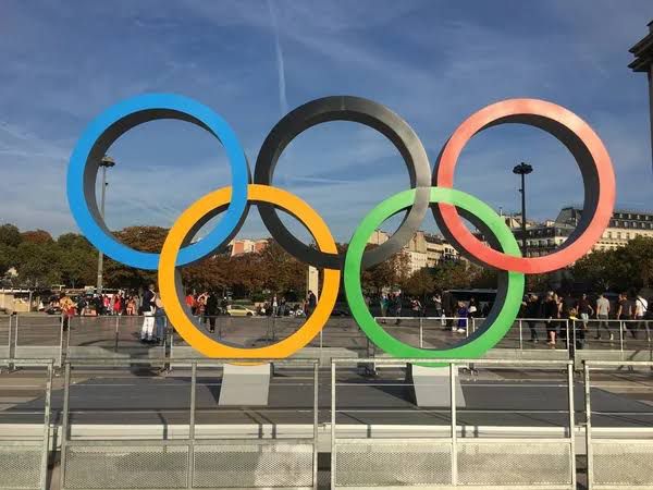"GET READY TO CHEER : INDIA'S OLYMPIC SCHEDULE FOR DAY 1 (27TH JULY)"